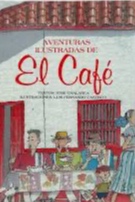 Aventuras ilustradas de el café cover
