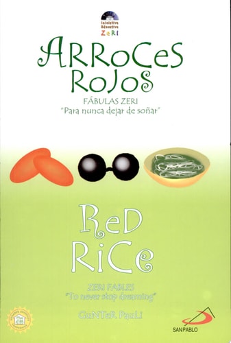 Arroces rojos