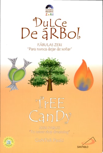 Dulce de árbol