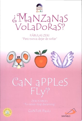 Can Apples Fly?