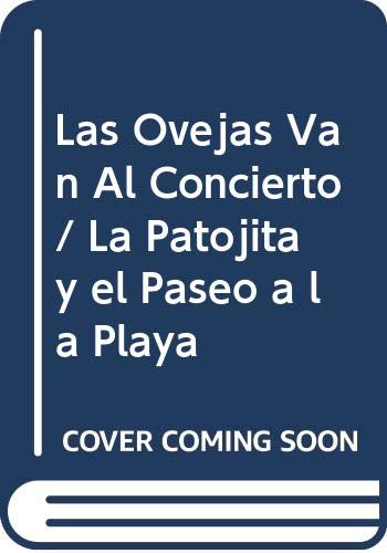 Las ovejas van al concierto cover