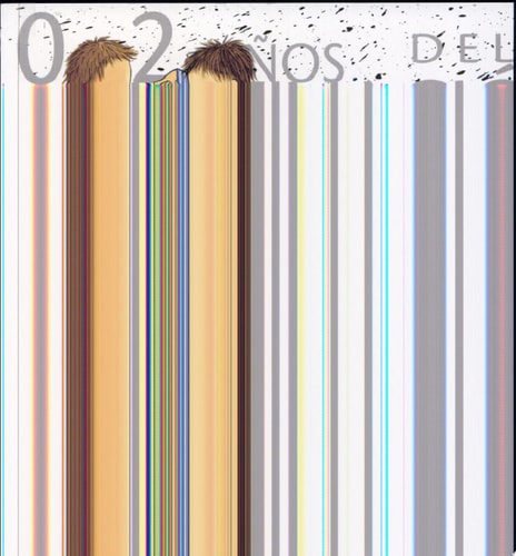 Motivación del niño de 0 a 2 años