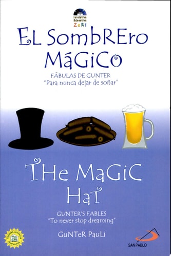 El Sombrero Magico/The Magic Hat