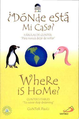 Where Is Home? (Donde Esta Mi Casa?)