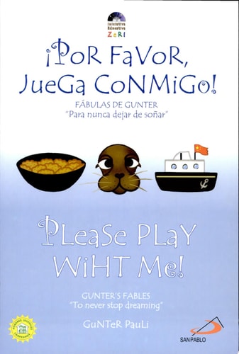 Please Play with Me! (Por Favor Juega Conmigo!)