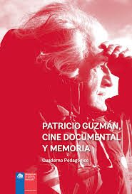 Patricio Guzmán cover