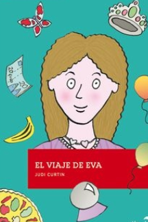 El viaje de eva cover