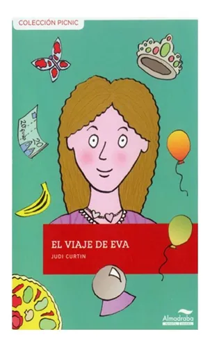 El viaje de eva
