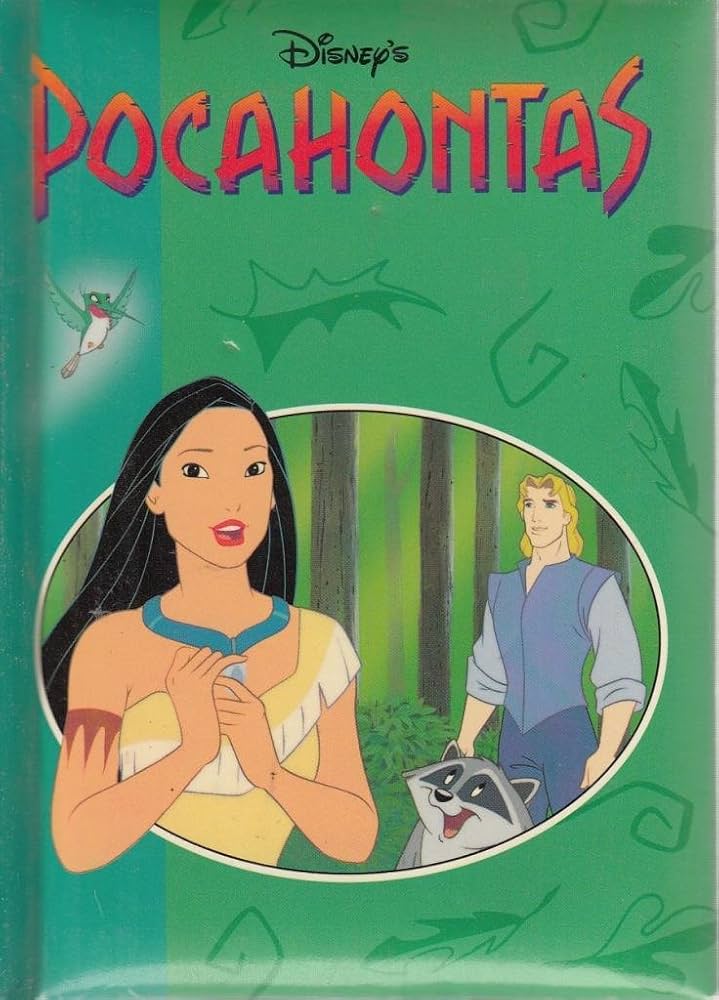 Pocahontas