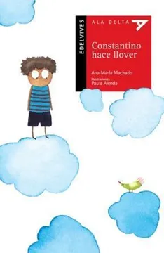 Constantino hace llover