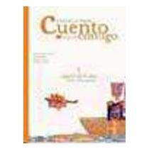 Cuento contigo, tomo 2 cover