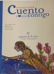 Cuento contigo, tomo 2