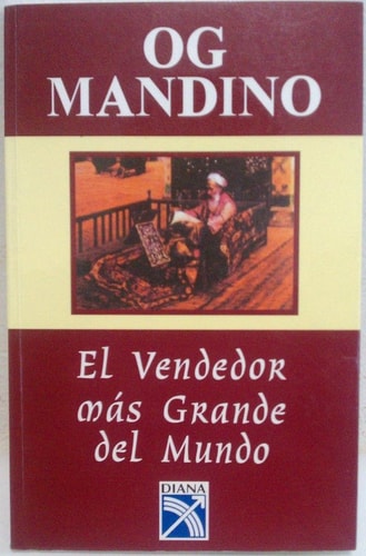 El vendedor más grande del mundo