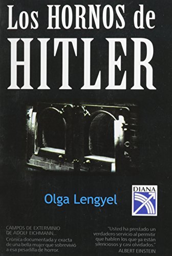 Los hornos de Hitler