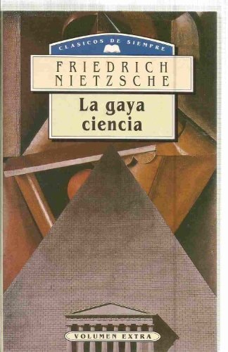La gaya ciencia