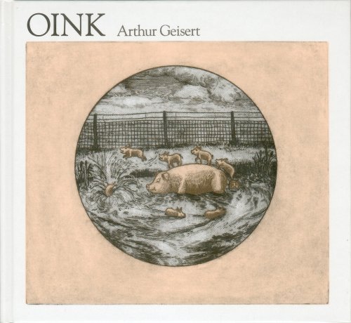 Oink cover