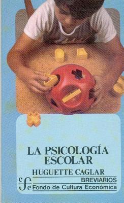 La psicología escolar