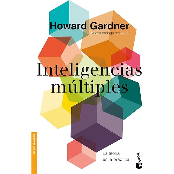 Estructura de la mente