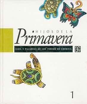 Hijos de la primavera