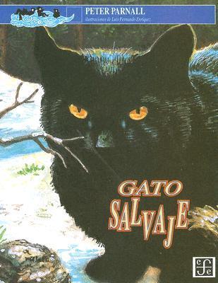 Gato salvaje