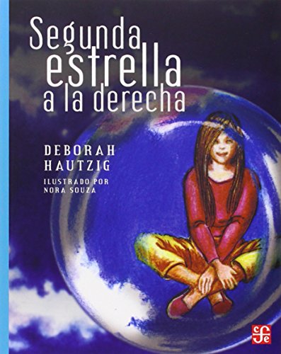 Segunda estrella a la derecha cover