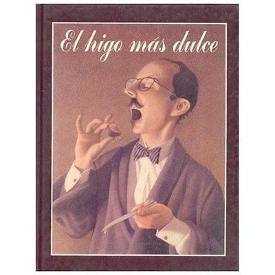 El higo más dulce
