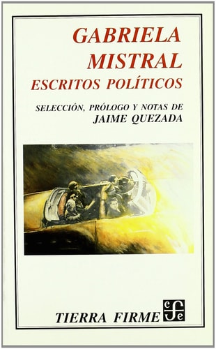 Gabriela Mistral