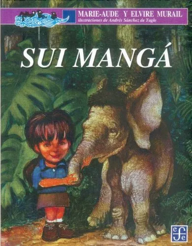 Sui Mangá cover