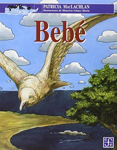 Bebé cover