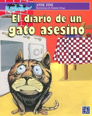 El diario de un gato asesino
