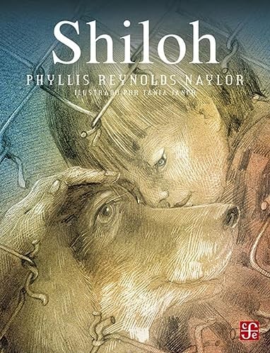 Shiloh cover