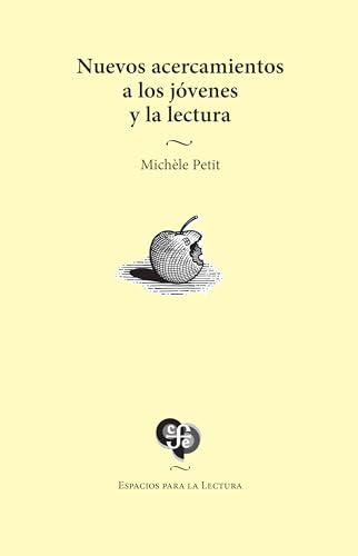 Nuevos acercamientos a los jóvenes y la lectura cover