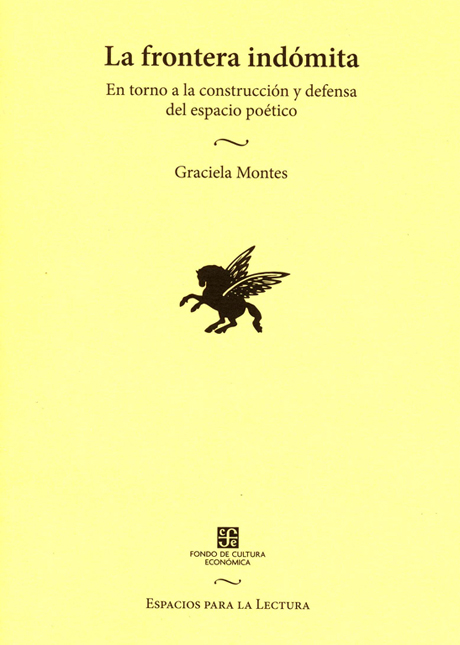 La frontera indómita :