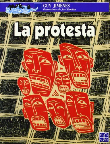 La Protesta cover