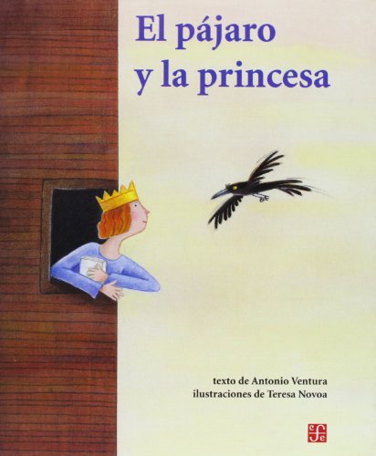 El pájaro y la princesa