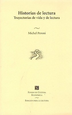 Historias de lectura : trayectoria de vida y de lectura cover