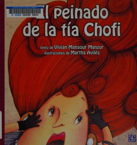 El peinado de la tía Chofi