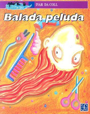 Balada peluda