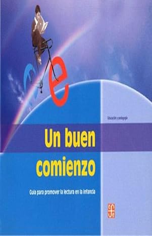 Un buen comienzo