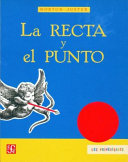 La recta y el punto cover