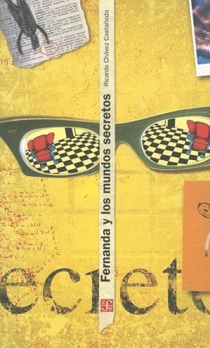 Fernanda y los mundos secretos