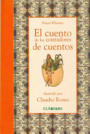 El cuento de los contadores de cuentos cover