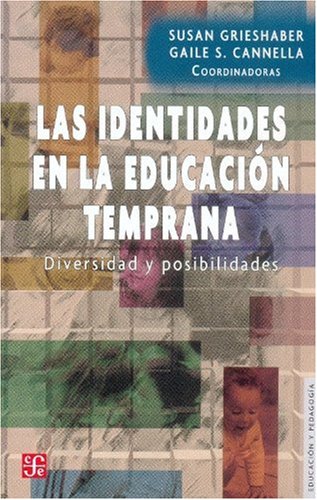 Las identidades en la educación temprana