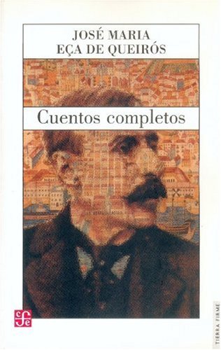 Cuentos completos