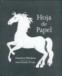 Hoja de papel cover
