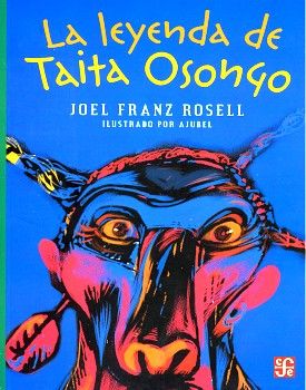 La leyenda de Taita Osongo