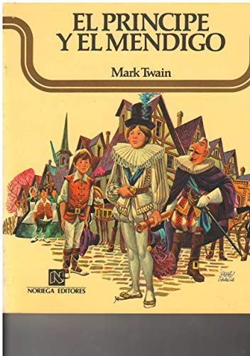 El príncipe y el mendigo