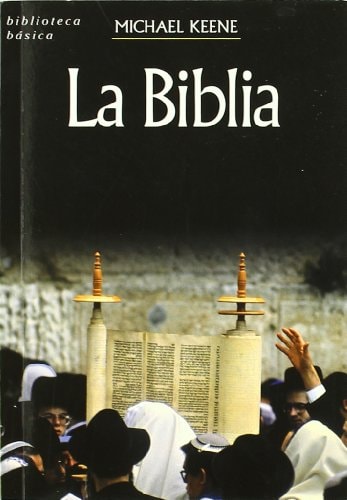 La Biblia cover