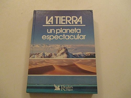 La tierra, un planeta espectacular