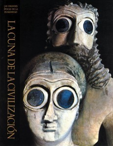 La cuna de la civilización